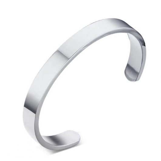 Stainless Steel Band - Image 2