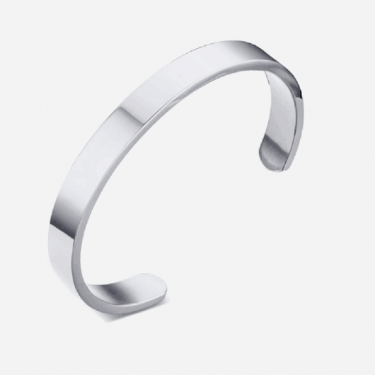 Stainless Steel Band