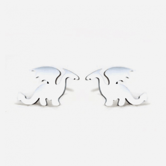 Dragon Studs