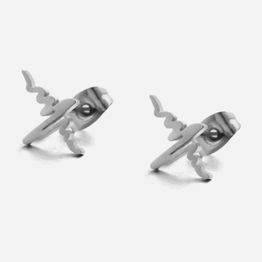 ECG Studs - Image 2