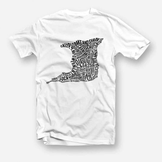 Graphic T-shirt